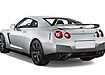 Nissan GT-R Coupé (2007–2010)