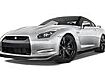 Nissan GT-R Coupé (2007–2010)