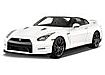 Nissan GT-R Coupé (seit 2010)