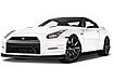 Nissan GT-R Coupé (seit 2010)