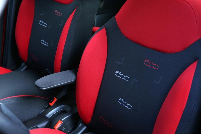 Fiat 500L 0.9 Twinair