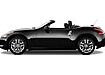 Nissan 370 Z Roadster (seit 2009)