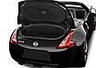 Nissan 370 Z Roadster (seit 2009)