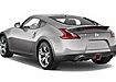 Nissan 370 Z Coupé (seit 2009)