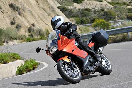 Motorradneuheiten 2013 - Auf zwei Rädern in die neue Saison
