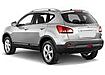 Nissan Qashqai SUV (2007–2013)