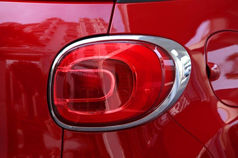 Fiat 500L 0.9 Twinair