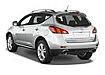 Nissan Murano SUV (2008–2016)