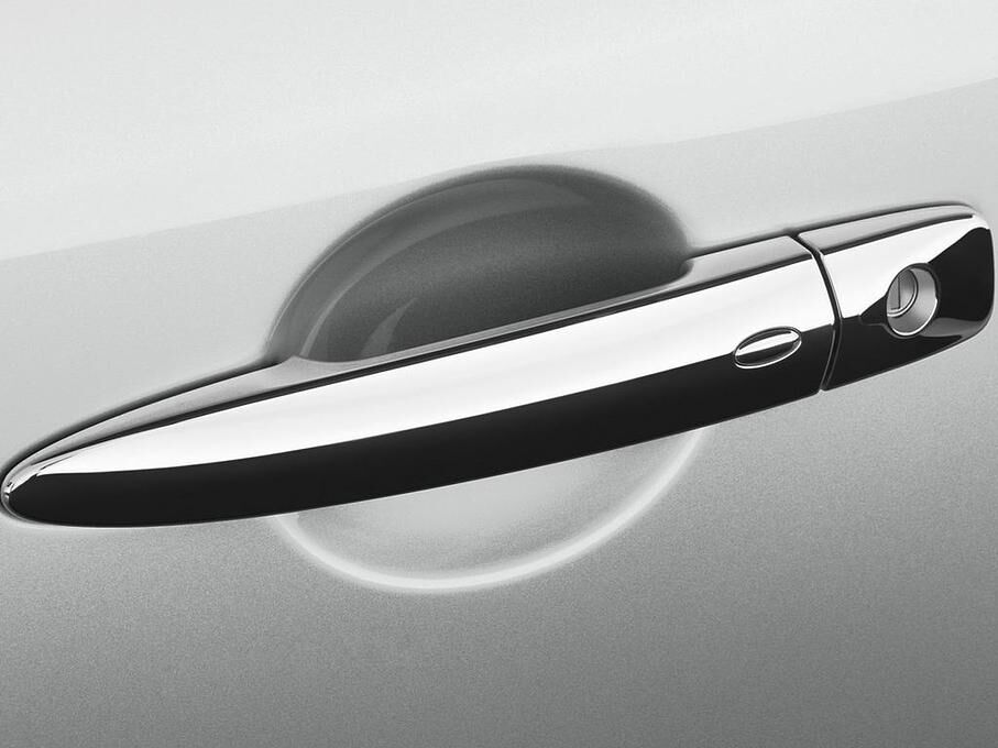 Nissan Murano (Baujahr 2010) LE 5 Türen Türgriff