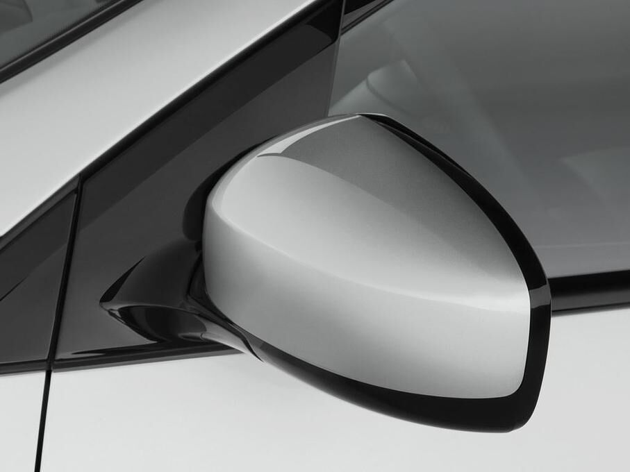 Nissan Murano (Baujahr 2010) LE 5 Türen Außenspiegel