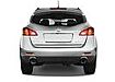 Nissan Murano SUV (2008–2016)