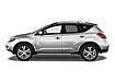 Nissan Murano SUV (2008–2016)