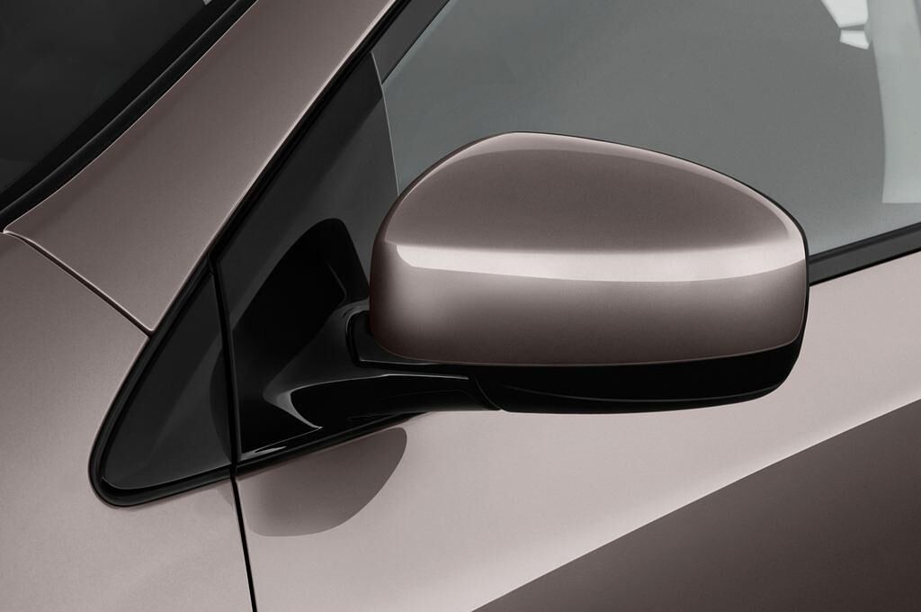 Nissan Murano (Baujahr 2011) Murano 5 Türen Außenspiegel