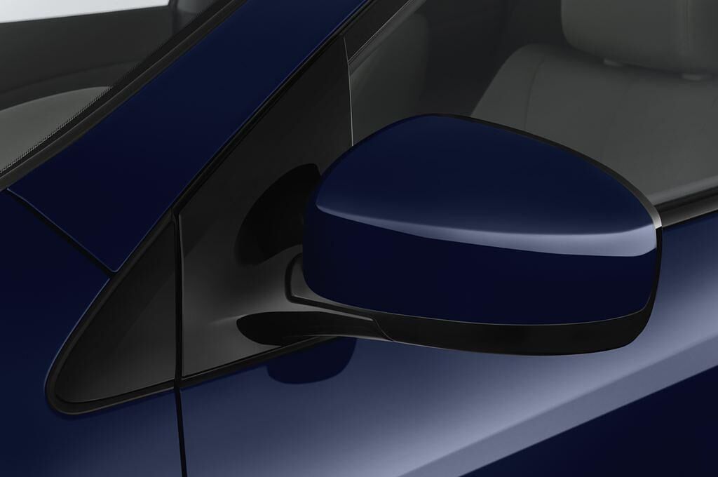 Nissan Murano (Baujahr 2014) Executive 5 Türen Außenspiegel