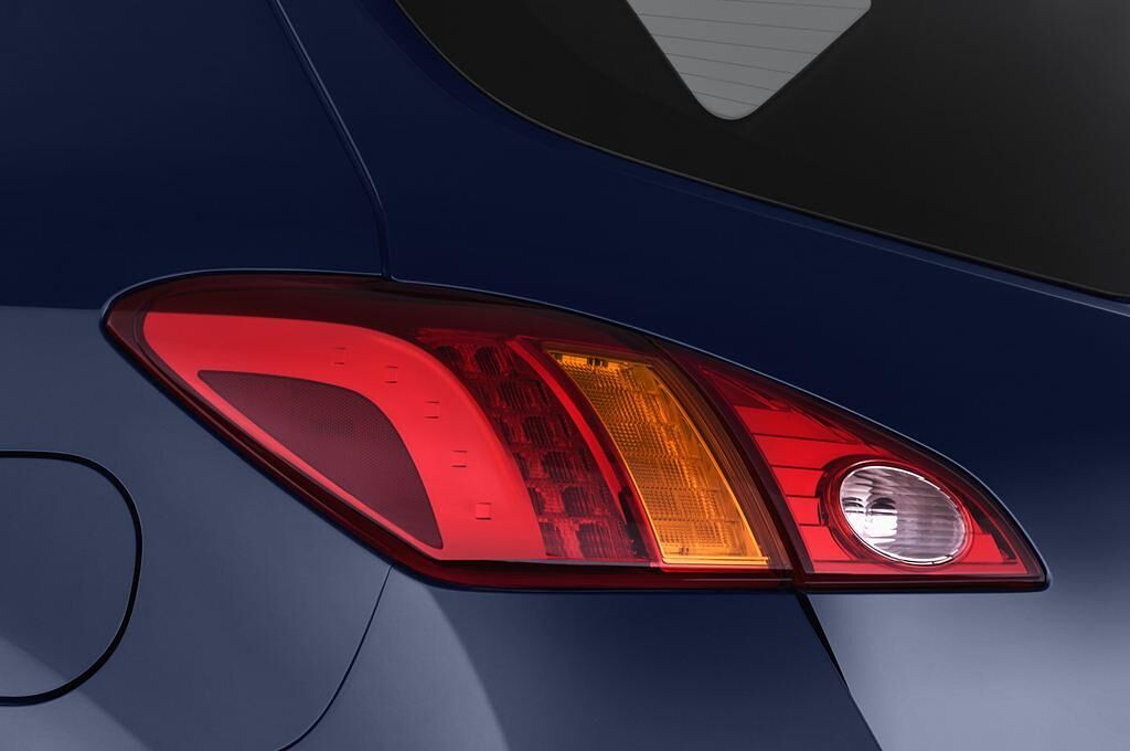 Nissan Murano (Baujahr 2014) Executive 5 Türen Rücklicht