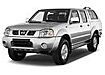 Nissan Navara Pick Up (1998–2004)