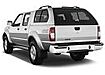 Nissan Navara Pick Up (1998–2004)