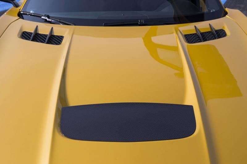 Mercedes SLS Black eries