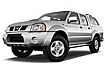 Nissan Navara Pick Up (1998–2004)