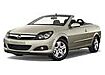 Opel Astra Cabrio (2005–2010) 1.8 (140 PS)