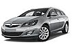 Opel Astra Sports Tourer (2010–2015)