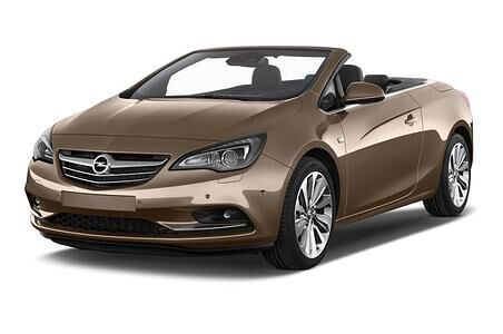 Opel Cascada Cabrio (2013–2019) Opel Cascada Cabrio (2013–2019)