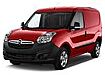 Opel Combo Transporter (2011–2018)