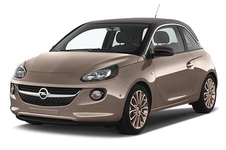 Opel ADAM Schrägheck (2012–2019)
