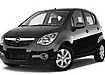 Opel Agila Van (2007–2014)
