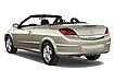 Opel Astra Cabrio (2005–2010) 1.8 (140 PS)