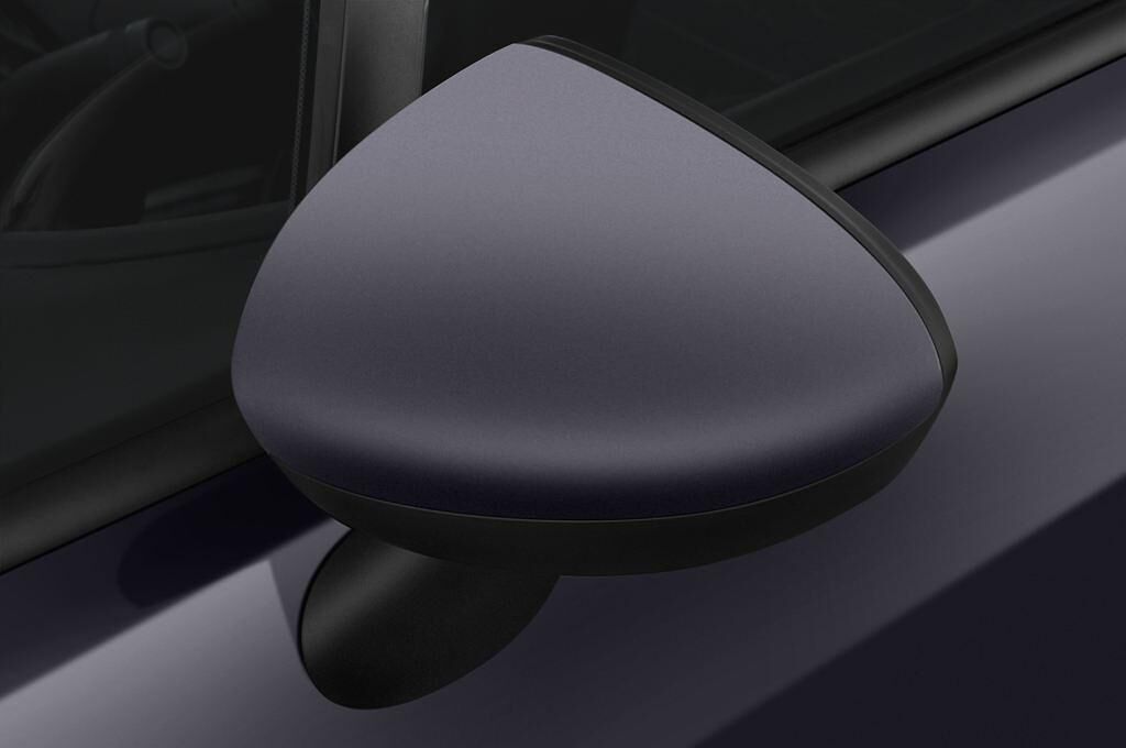 Opel Meriva (Baujahr 2012) Selection 5 Türen Außenspiegel