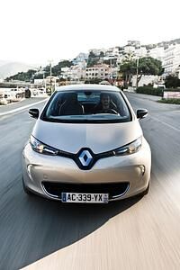 Renault Zoe - Nicht für jedermann