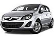 Opel Corsa Schrägheck (2006–2014)