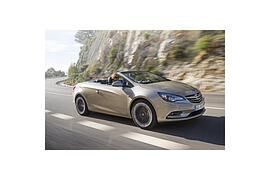 Vorstellung Opel Cascada – Nicht nur Frischluft-Vergnügen für Vier