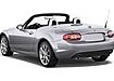 Mazda MX-5 Roadster (2005–2015)