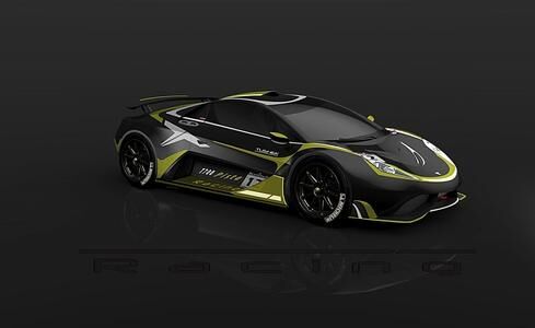 Tushek Forego T700 - Terminator aus Slowenien