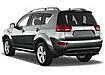 Peugeot 4007 SUV (2007–2012)
