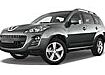 Peugeot 4007 SUV (2007–2012)