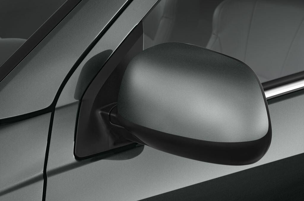 Peugeot 4007 (Baujahr 2010) - 5 Türen Außenspiegel