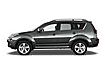 Peugeot 4007 SUV (2007–2012)