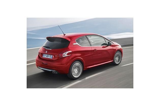     (Baujahr ) Front + rechts