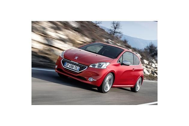     (Baujahr ) Heck + links