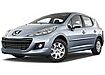 Peugeot 207 Kombi (seit 2006) 1.6 HDi 90 (92 PS)