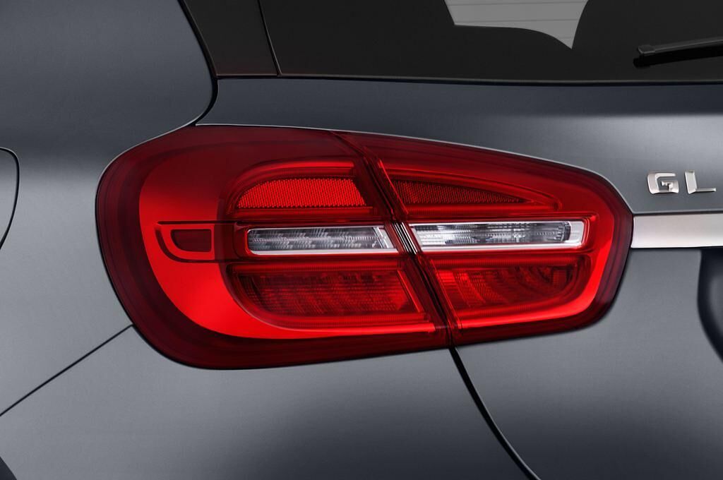 Mercedes GLA (Baujahr 2015) AMG 5 Türen Rücklicht