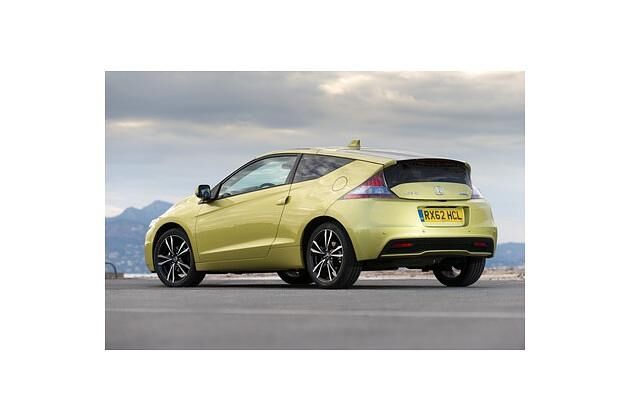     (Baujahr ) Heck + links