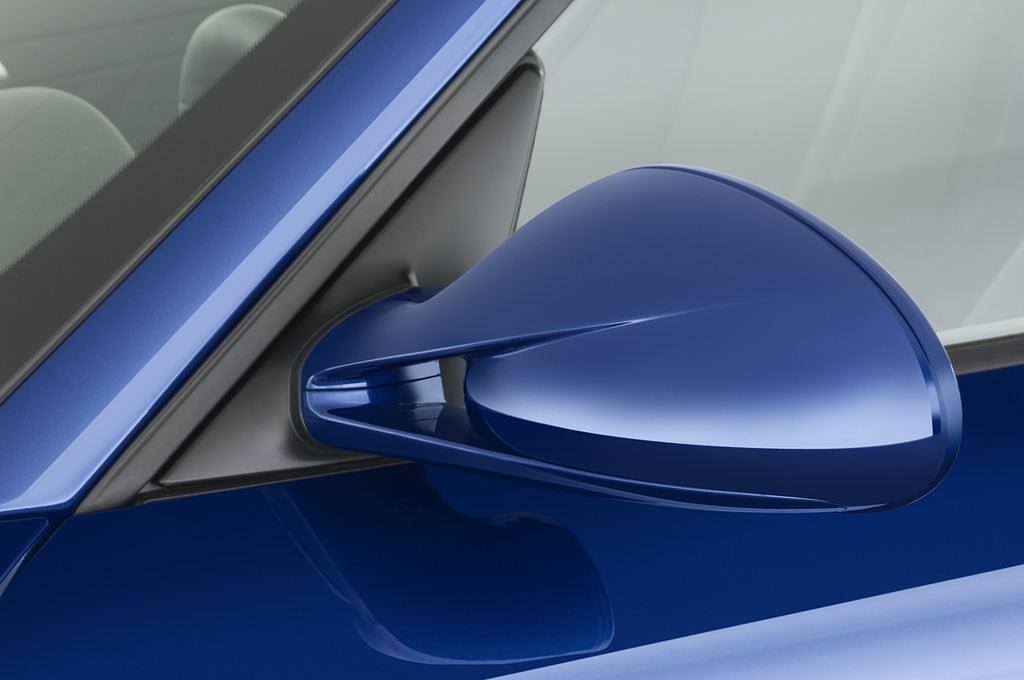 Porsche 911 (Baujahr 2010) Carrera S 2 Türen Außenspiegel