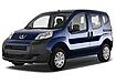 Peugeot Bipper Transporter (seit 2008)