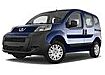 Peugeot Bipper Transporter (seit 2008)