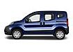 Peugeot Bipper Transporter (seit 2008)