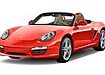 Porsche Boxster Cabrio (2004–2011)